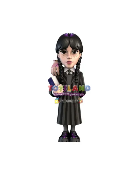 MINIX WEDNESDAY ADDAMS (GAV57407)