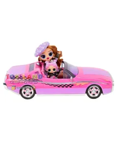 LOL SURPRISE CITY CRUISER (591771) 2