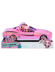 LOL SURPRISE CITY CRUISER (591771)