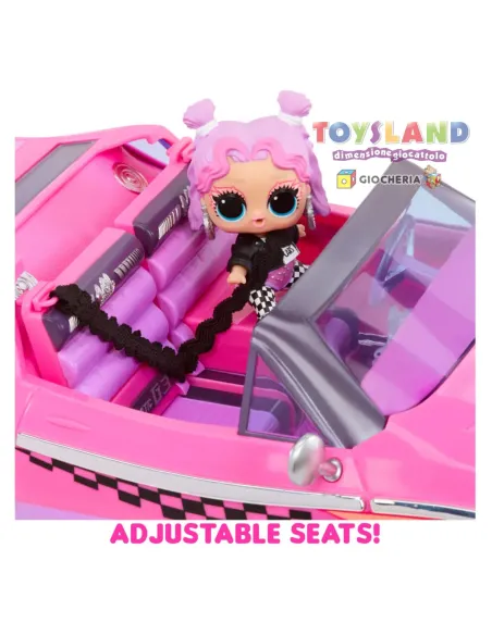 L.O.L. Surprise! 591771EUC bambola