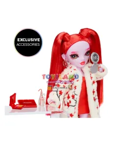 MGA Entertainment Shadow High 592792EUC bambola 2
