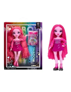 RAINBOW HIGH SHADOW Pinkie James PINK (592839)