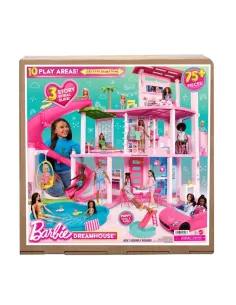 BARBIE CASA DEI SOGNI (HMX10)