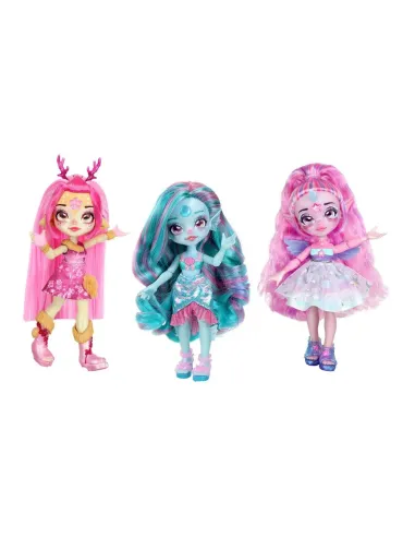 MAGIC MIXIES DOLL ASSORTIMENTO CASUALE...