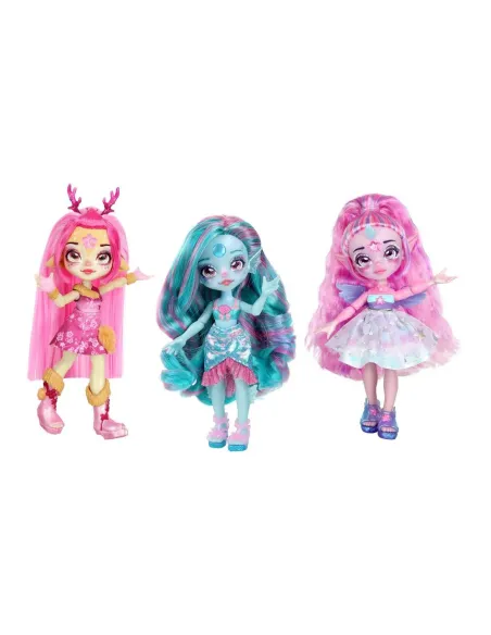 MAGIC MIXIES DOLL ASSORTIMENTO CASUALE (MGX12000/13000)
