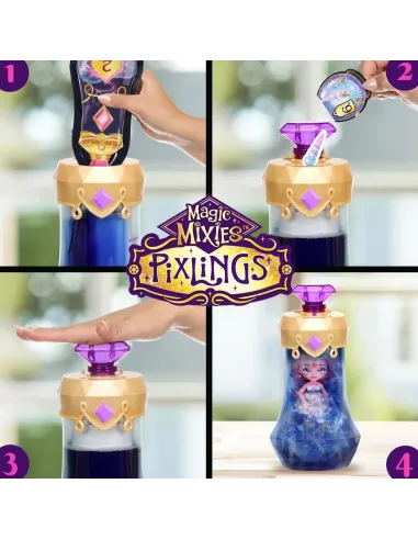 MAGIC MIXIES DOLL ASSORTIMENTO CASUALE...