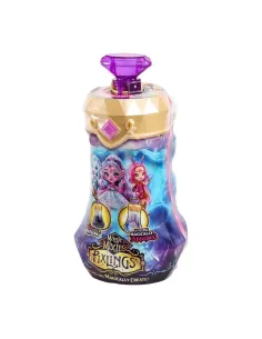 MAGIC MIXIES DOLL ASSORTIMENTO CASUALE (MGX12000/13000)