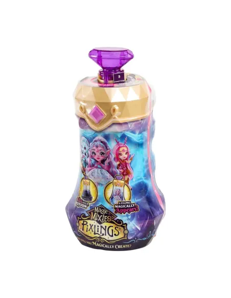 MAGIC MIXIES DOLL ASSORTIMENTO CASUALE (MGX12000/13000)