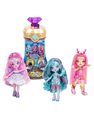 MAGIC MIXIES DOLL ASSORTIMENTO CASUALE...