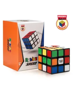 RUBIK 3X3 SPEED (6063164)