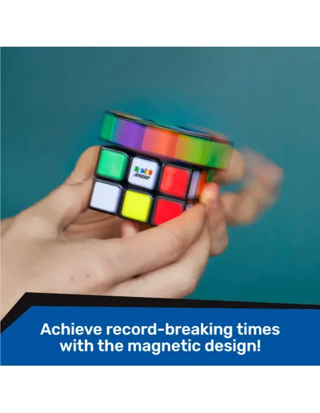 RUBIK 3X3 SPEED (6063164)