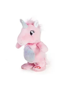 De.Car2 Ripetix Unicorno 2 colori 20 cm 2