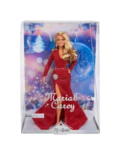 BARBIE MARIAH CAREY (HJX17)