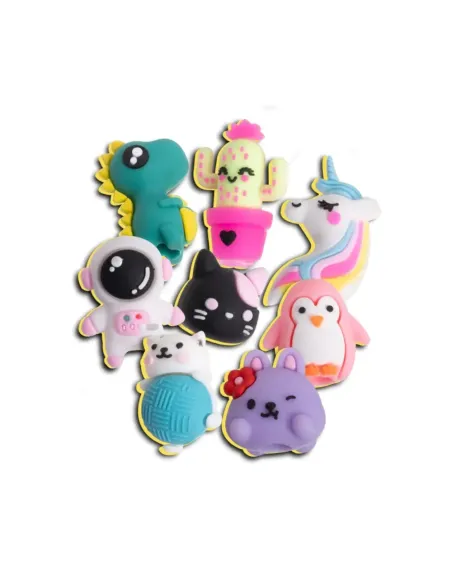 Clementoni IDEA 18748 giocattolo artistico e artigianale