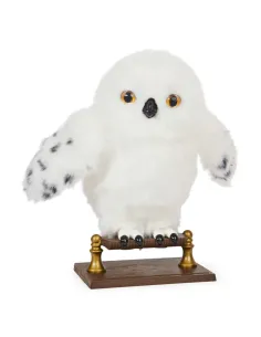 HARRY POTTER CIVETTA EDVIGE INERATTIVA (6061829) 2