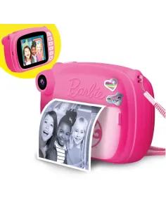 BARBIE FOTOCAMERA (97050/98019) 2