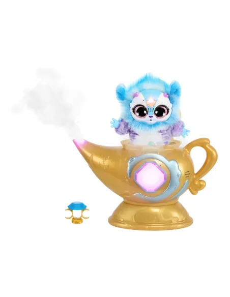MAGIC MIXIES LAMPADA BLU (MGX09200)