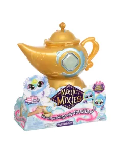 MAGIC MIXIES LAMPADA BLU (MGX09200)