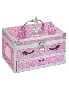VALIGETTA UNICORNO GLITTER (POS230116)