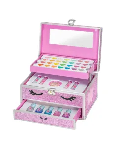 VALIGETTA UNICORNO GLITTER (POS230116) 2