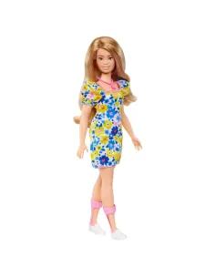 BARBIE FASHIONISTAS SINDROME DI DOWN (HJT05) 2