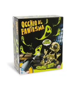 OCCHIO AL FANTASMA NEW (GG01325)