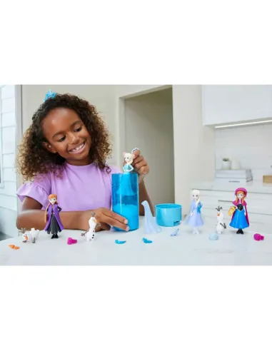 Disney Frozen HMB83 bambola