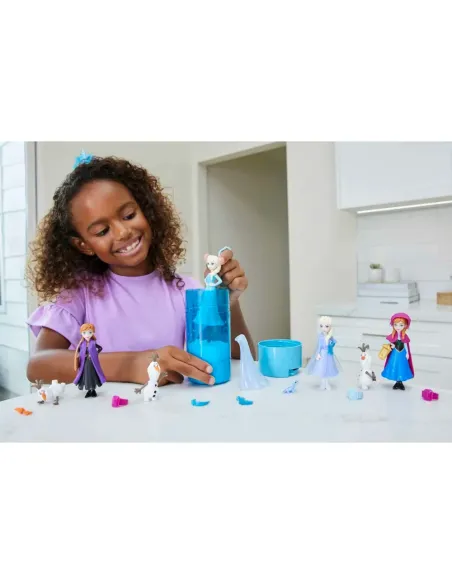 Disney Frozen HMB83 bambola