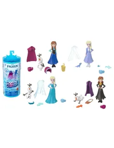 Disney Frozen HMB83 bambola 2