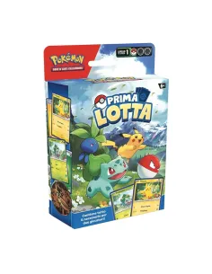 POKEMON PRIMA LOTTA (PK60298-I) 2