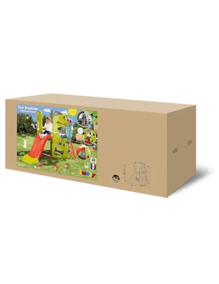 TORRE DELLA SCALATA (7600840204)