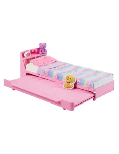 BARBIE CAMERA DA LETTO (HMM64) 2