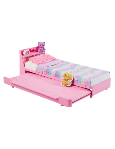 BARBIE CAMERA DA LETTO (HMM64)