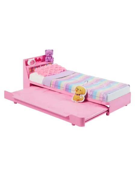 BARBIE CAMERA DA LETTO (HMM64)