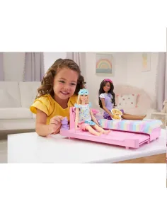 Barbie My First HMM64 bambola 2