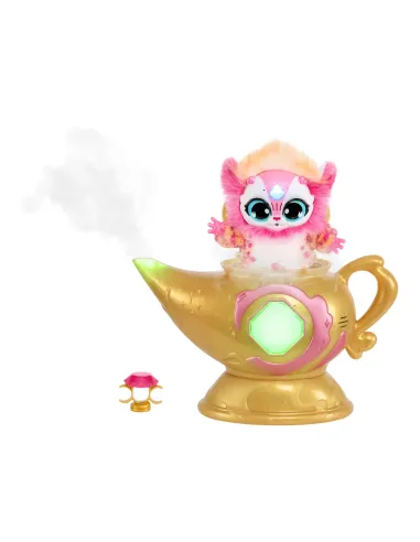MAGIC MIXIES LAMPADA ROSA (MGX09100)
