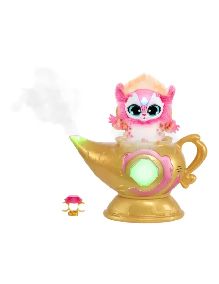 MAGIC MIXIES LAMPADA ROSA (MGX09100)