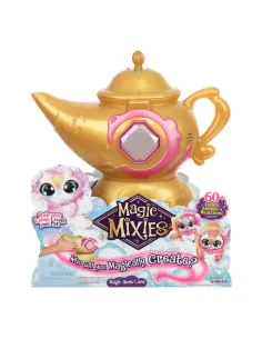MAGIC MIXIES LAMPADA ROSA (MGX09100)