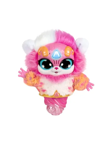 MAGIC MIXIES LAMPADA ROSA (MGX09100)