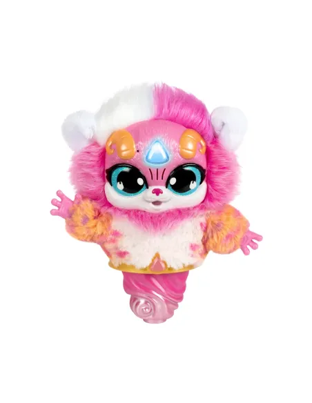 MAGIC MIXIES LAMPADA ROSA (MGX09100)