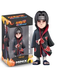 MINIX NARUTO ITACHI (GAV57460)