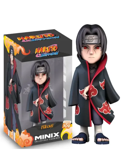 MINIX NARUTO ITACHI (GAV57460)