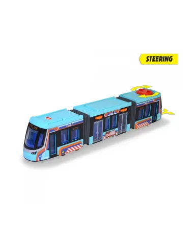 MODELLINO TRAM ARTICOLATO (203747016)
