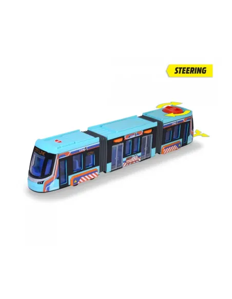 MODELLINO TRAM ARTICOLATO (203747016)