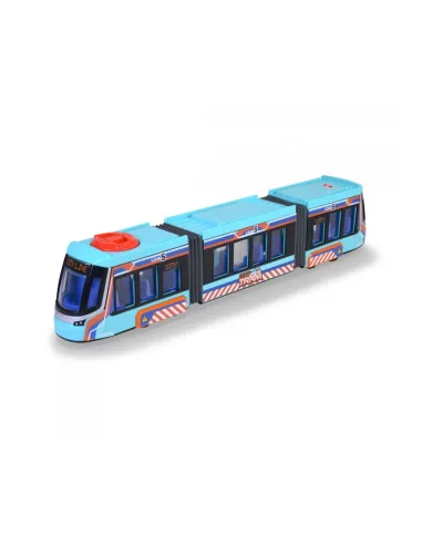 MODELLINO TRAM ARTICOLATO (203747016)