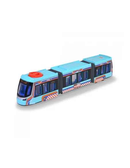 MODELLINO TRAM ARTICOLATO (203747016)