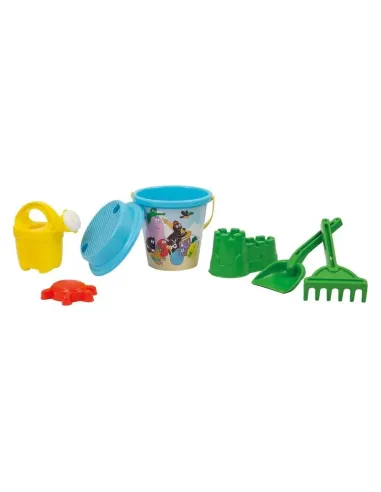 BARBAPAPA' SET MARE CAMIONCINO (BAP41000)