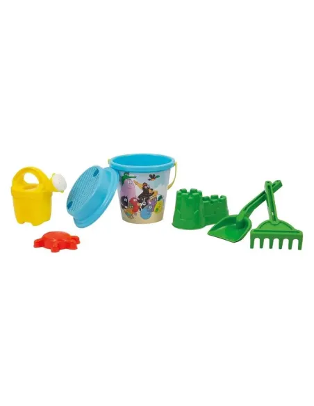 BARBAPAPA' SET MARE CAMIONCINO (BAP41000)