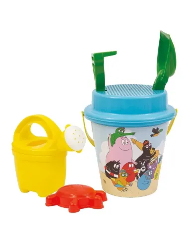 BARBAPAPA' SET MARE CAMIONCINO (BAP41000)