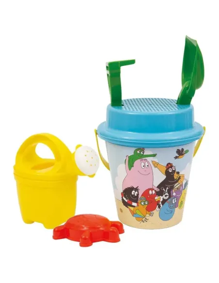 BARBAPAPA' SET MARE CAMIONCINO (BAP41000)